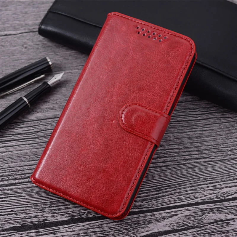Fashion Embossing Wallet Case For Wiko U Feel Prime Ufeel Lite Fab Flip Phone Cover Harry 2 Tommy 3 Plus | Мобильные телефоны и