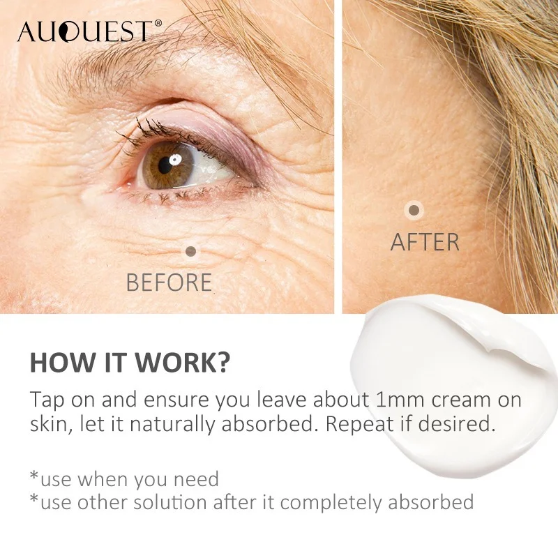 

Moisturizing Cream, Wrinkle-removing Firming, Anti-aging, Moisturizing, Fine-line Removal, Beauty and Skin Care Products, Unisex