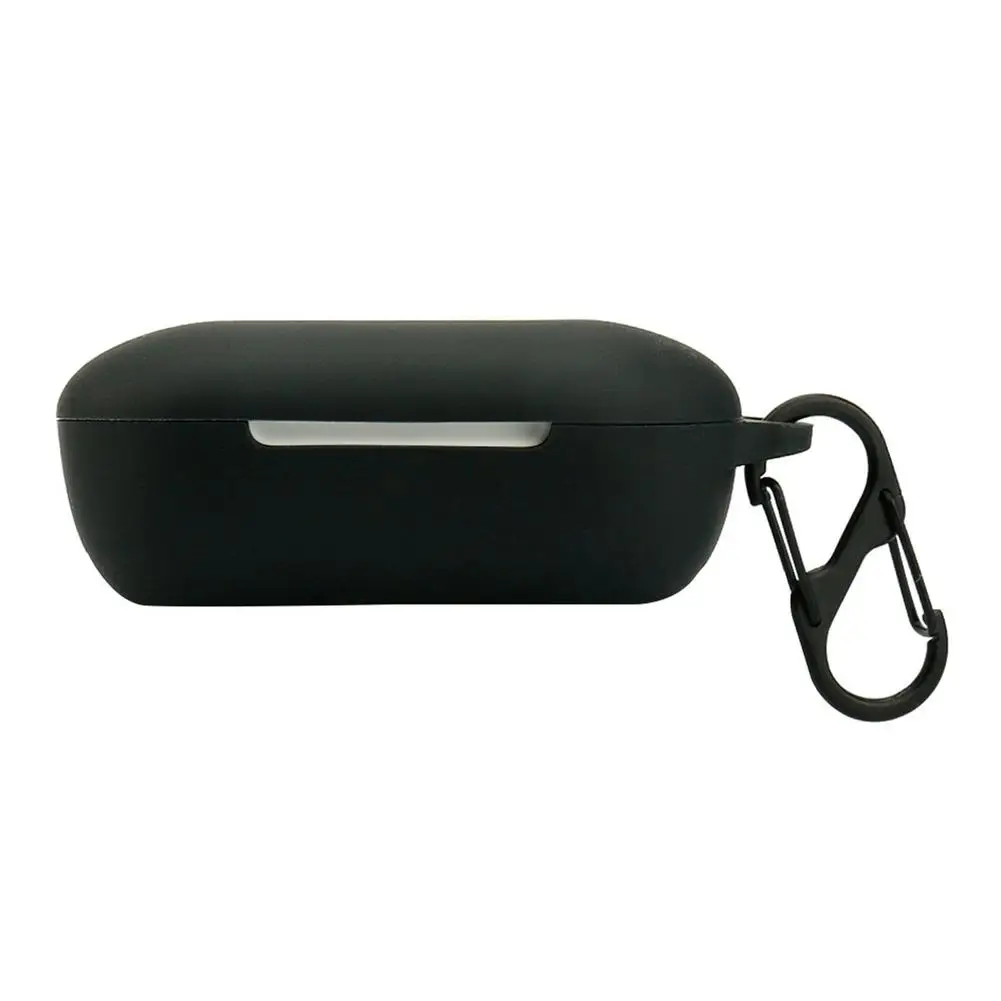 

Silicone Shell Compatible Whole Body Protection Flexible and Shock-resistant for OnePlus Buds Z2 Protector Full Body Protector