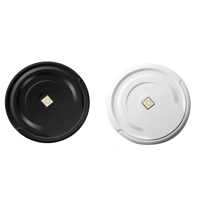 Бытовой робот-пылесос для уборки углов пола автоматический домашний инструмент