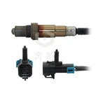 Кислородный датчик O2 Lambda 0258006967, подходит для FAW Besturn X80 Haima 4G18 479Q 483Q 474Q 5DA0-18-8G1 5DA0188G1