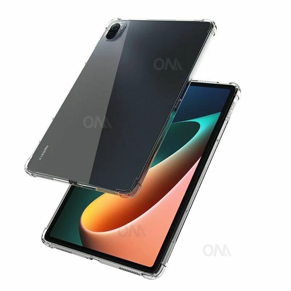 Чехол для Xiaomi MiPad 5 + Защита экрана Mi Pad Pro защитное закаленное стекло и