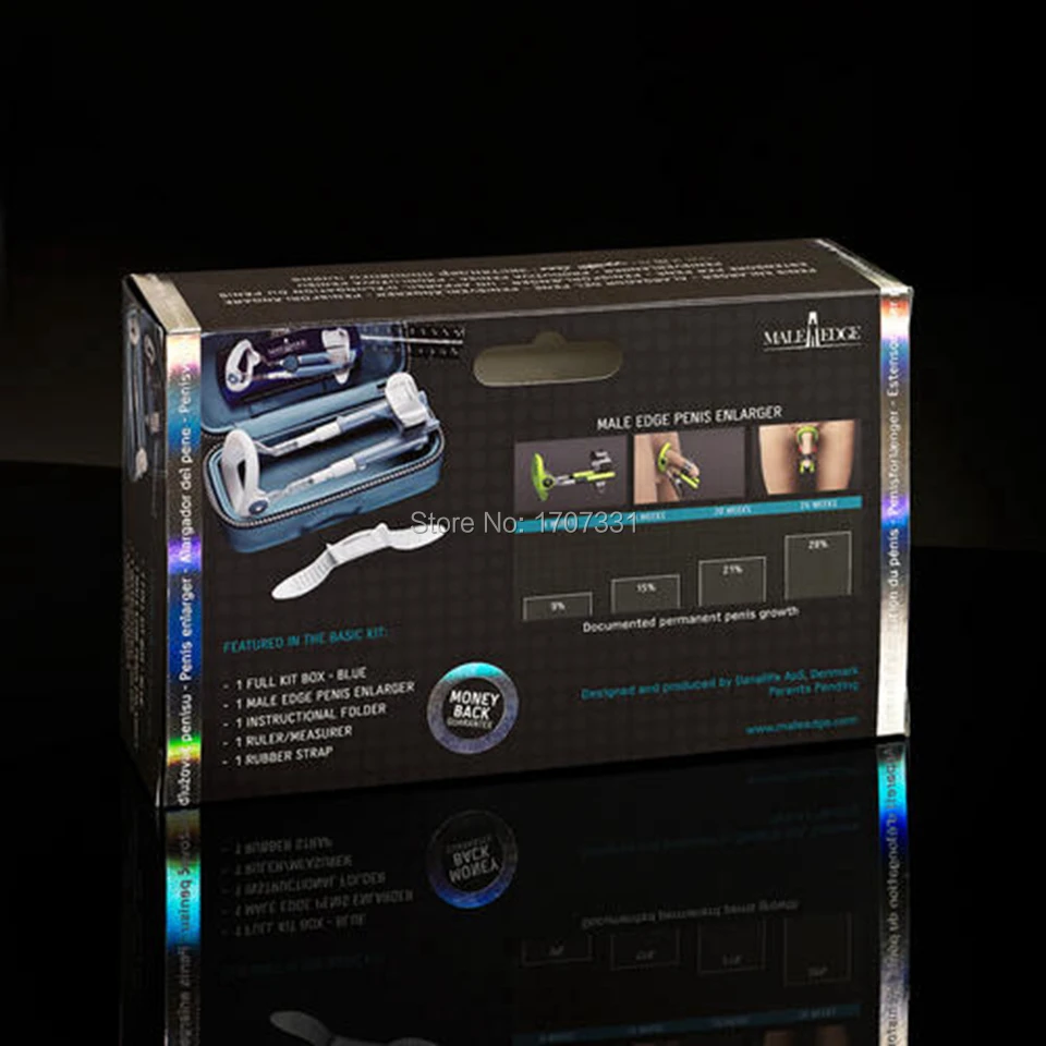 Секс игрушки MALEEDG для мужчин удлинитель пениса увеличитель мужского члена t