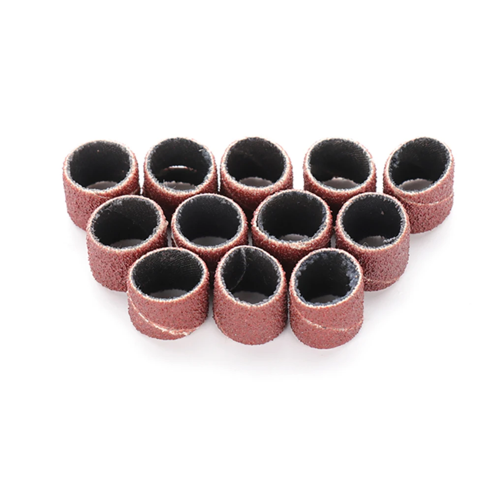 150 шт. вращающийся Электроинструмент подходит для Dremel 1/8 &quotхвостовик