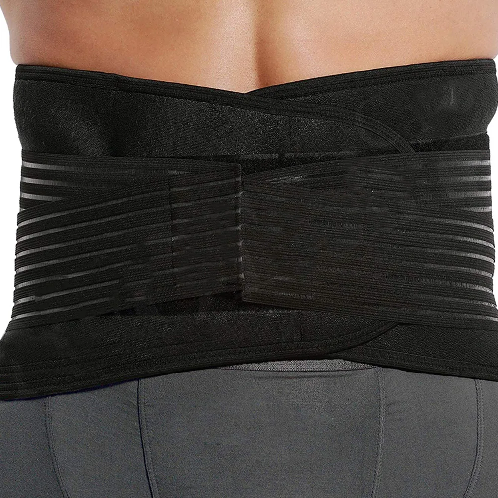 Modelling Strap Relieves Lumbar Region Pain Waist Trainer Corset for Weight Loss Fajas Colombianas Slim Fit Jogging Belt Soft