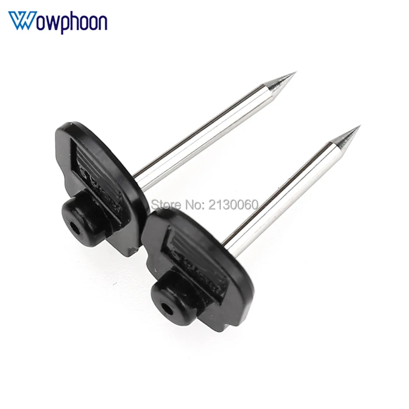 Fitel S178A/S153A/S123C/S123A/S123M4/S123M8/S123M12 Fiber Optic Fusion Splicer Electrode