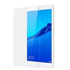 Закаленное стекло 9H для Huawei MediaPad M5 Lite, 10,1-дюймовая Защитная пленка для экрана, тонкаяжелтаязеленаяалюминиевая, Защитная пленка для планшета 8 дюймов без пузырьков