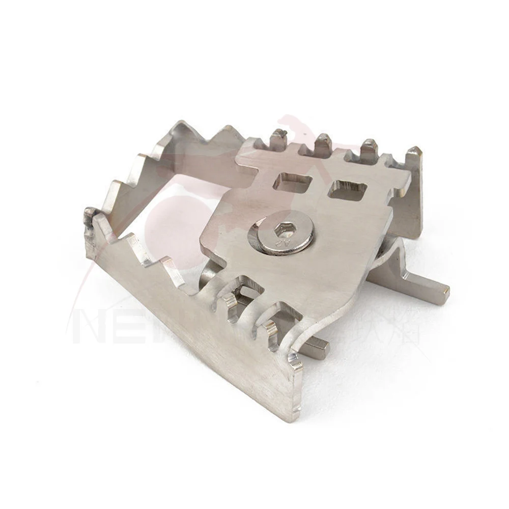 Удлинитель рычага тормоза для мотоцикла удлинитель тормозной колодки BMW F800GS F700GS