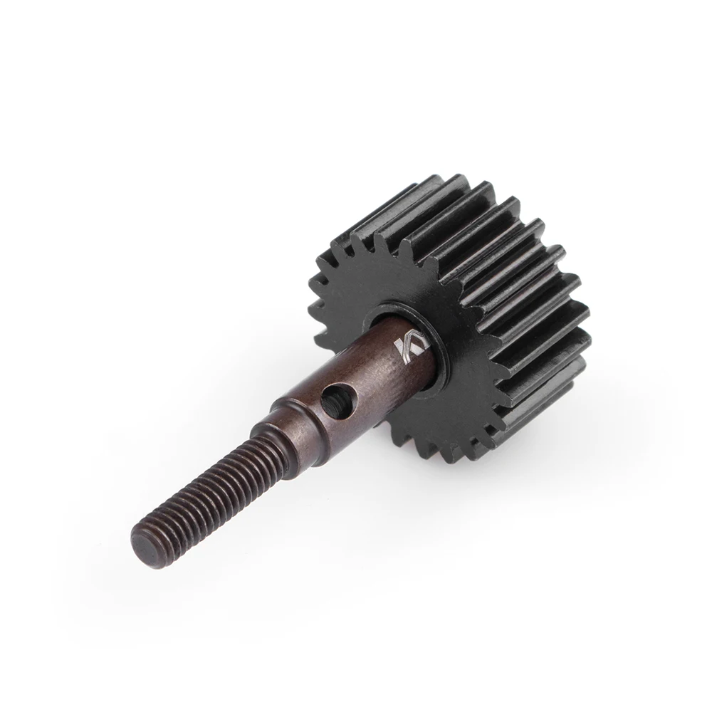 Передние и задние дверные мостовые зубцы с валом увеличивающий прямой главный