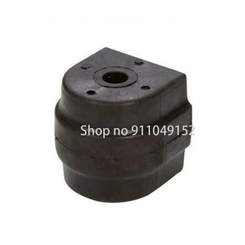 

CAR Rubber bearing stabilizer bar E90 320I N46b mwE90 318D M47N2 E87 118D E87 120I E91 318I N46 E92 320I N43 Rear balance bar bu
