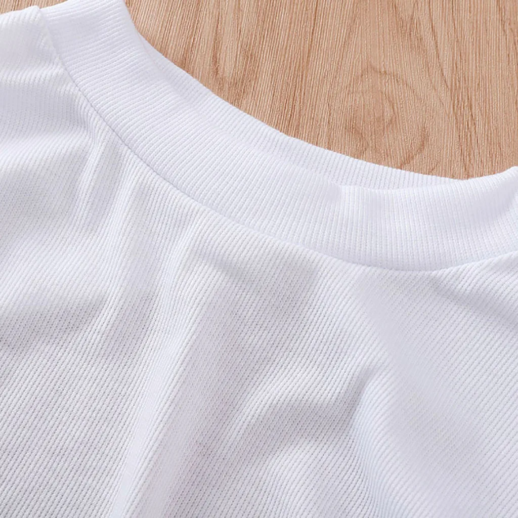 2019 Осенняя женская блузка белая рубашка Топы с длинным рукавом Повседневная