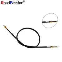 road passion high quality brand specialty motorcycle accessories speedometer wire speedo cable for yamaha fzr250r fzx250 xt225