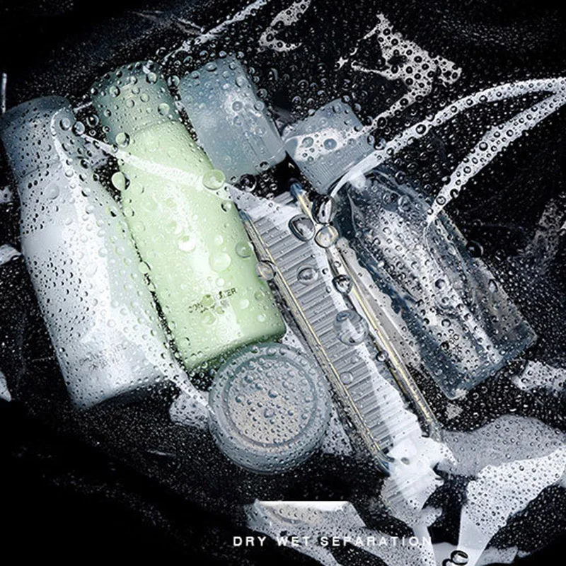 Large Sport Fitness Bag Women's Gym Bag Waterproof Backpack for Women Duffle Bag Men Weekend Bag Blosas 2021