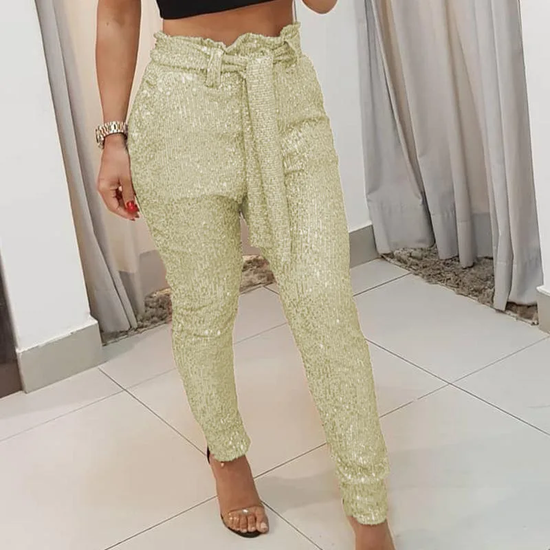 

Explosive Sexy Tight Women's Pants Harem Pants Pencil Pants Women's Pants