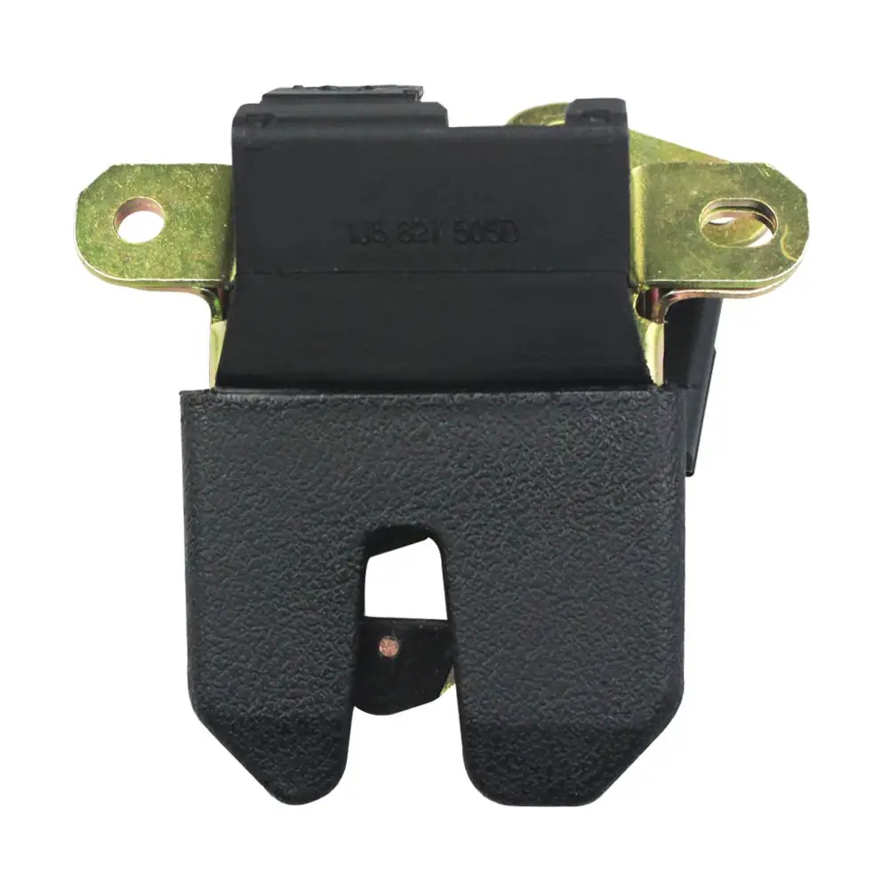 Автомобильная защитная крышка замок для двери багажника с защелкой VW Jetta Bora Polo