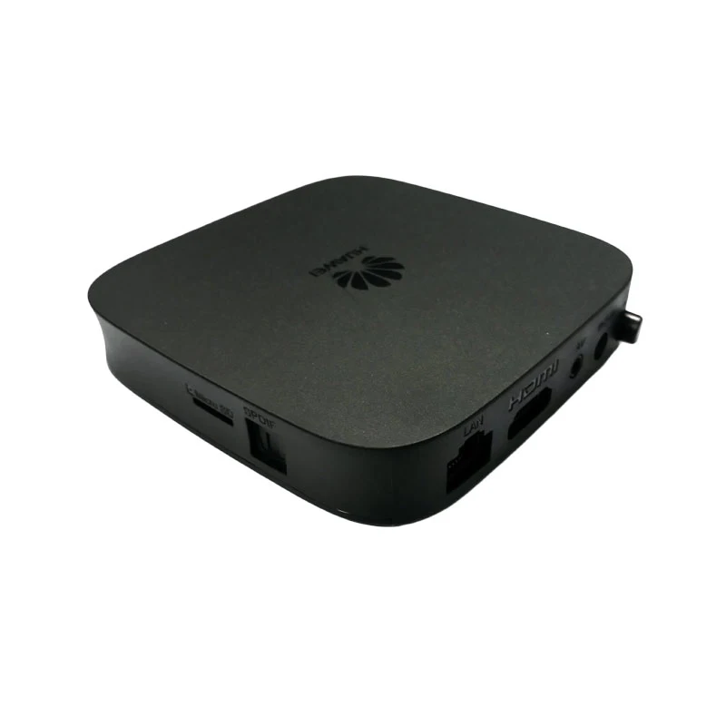 Hua Wei EC 6108V9 Mi ni телеприставка четырехъядерный процессор поддержка 4K UHD HDMI Google mall ip tv Bluetooth WiFi STB для OnwPlus tv Q1