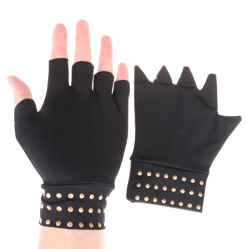 

Cycling Gloves Bicycle Gloves Bike Gloves Anti Slip Shock Breathable Half Finger Short Sports Gloves Accessories for Men Women