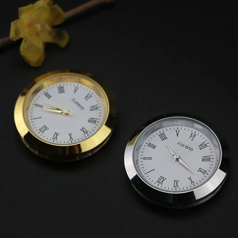 Автомобильное украшение электронный измеритель автомобильные часы