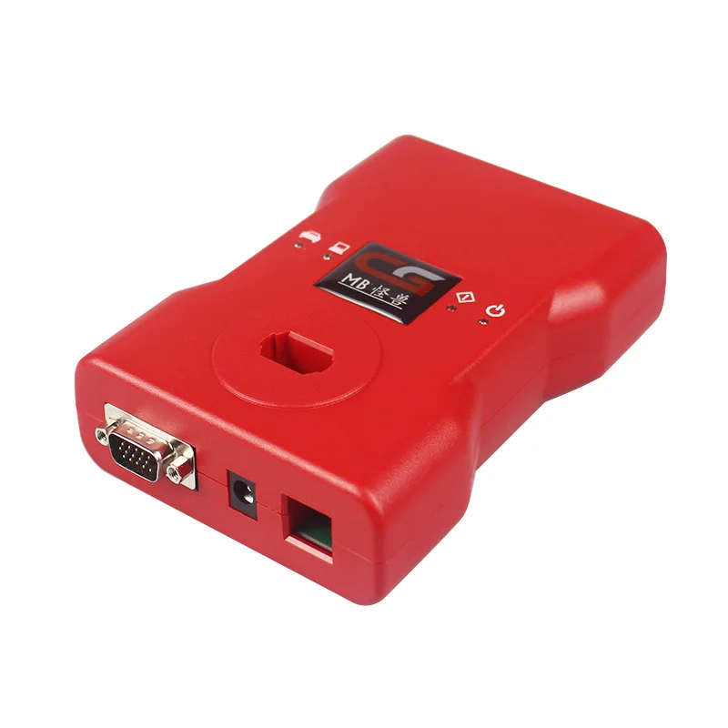 CGDI Prog MB ForBenz Автомобильный ключ программатор потеря интеллектуальный подходящий