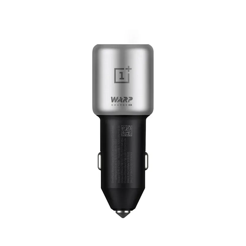 Oneplus Dash быстрое автомобильное зарядное устройство Быстрая зарядка, автомобильное зарядное устройство для One Plus Oneplus 3 3t 5 5T 6