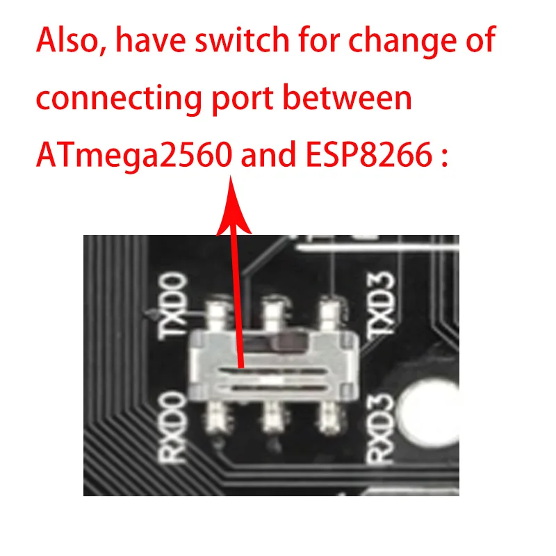 Mega+ WiFi R3 ATmega 2560 UNO+ WiFi R3 ATmega 328P модуль ESP8266 32 Мб памяти USB-TTL CH340G совместим с Arduino NodeMCU WeMos