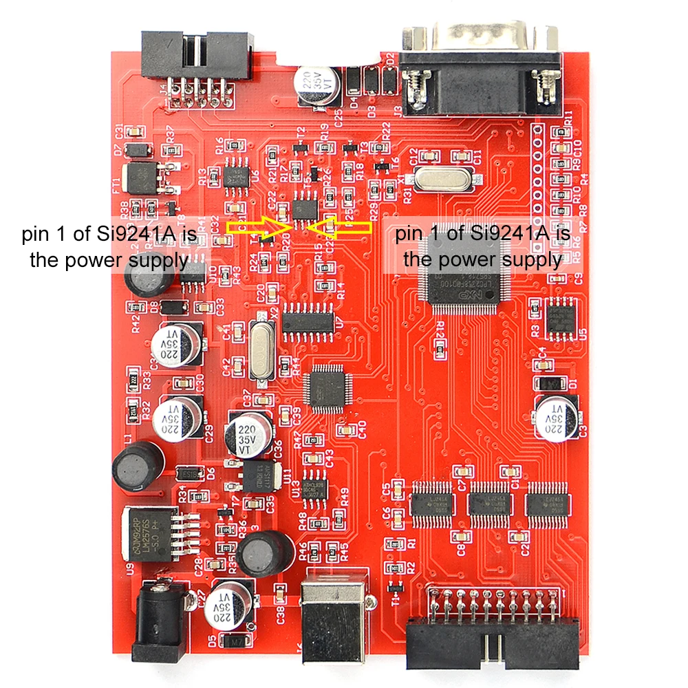 2019 Новое поступление Piasini Engineering V4.3 Master Version серийный комплект с USB ключом ECU чип