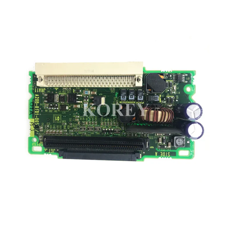 Для Робот FANUC Системы хост Мощность доска A20B-8101-0650 | Инструменты