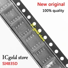 10 шт SI4835D 4835D MOSFET SOP-8