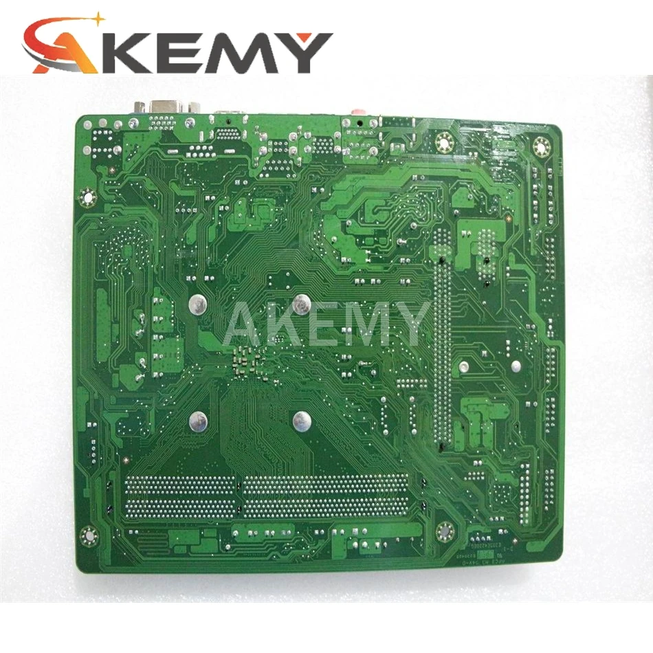 AKemy Высокое Качество для Lenovo H30 03 H50 05 H3003 H5005 настольная материнская плата 5B20G06124 A4