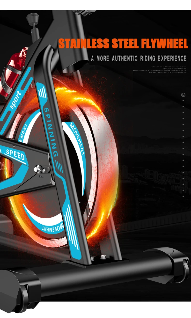 Динамические велотренажеры для Велотренажеров домашняя педаль оборудование