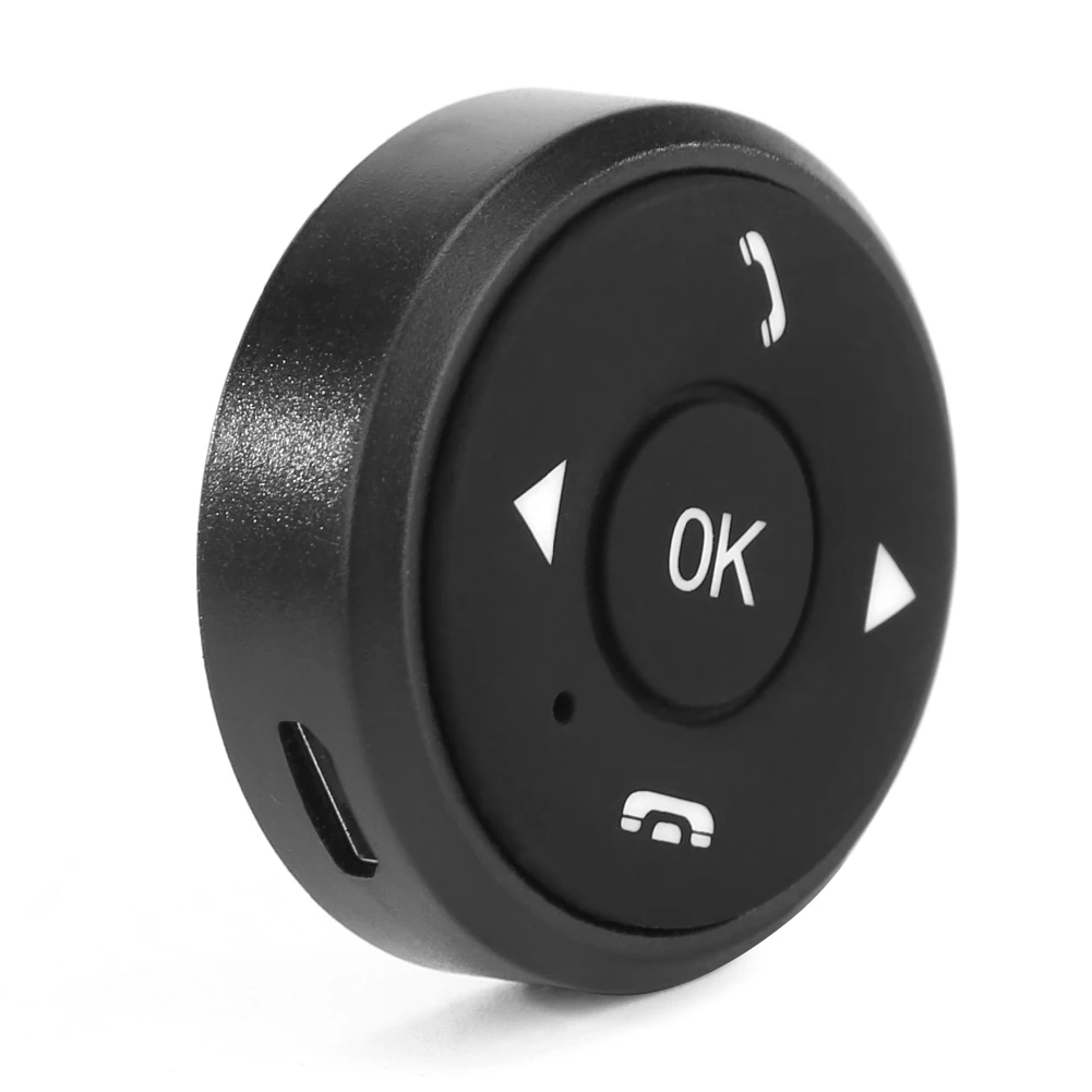 Универсальный беспроводной Bluetooth пульт дистанционного управления автомобильный