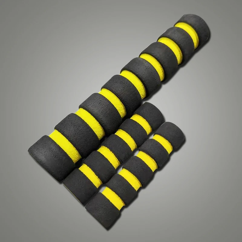 4 шт износостойкая амортизация рукав силовое оборудование амортизатор пены Дрон