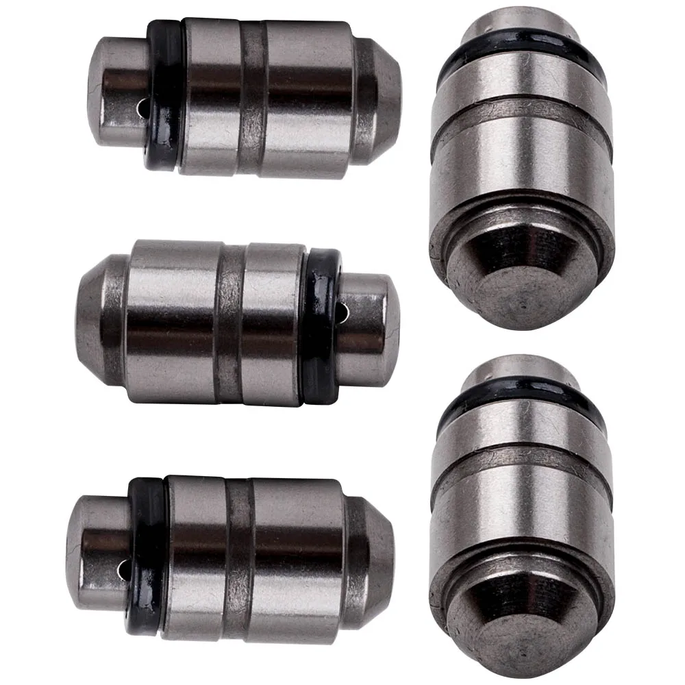 24 шт. клапаны подъемники механизм регулировки зазора в приводе клапана для Hyundai