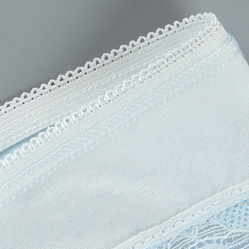 8 шт./лот подросткового возраста хлопковые трусики для девочек маленьких