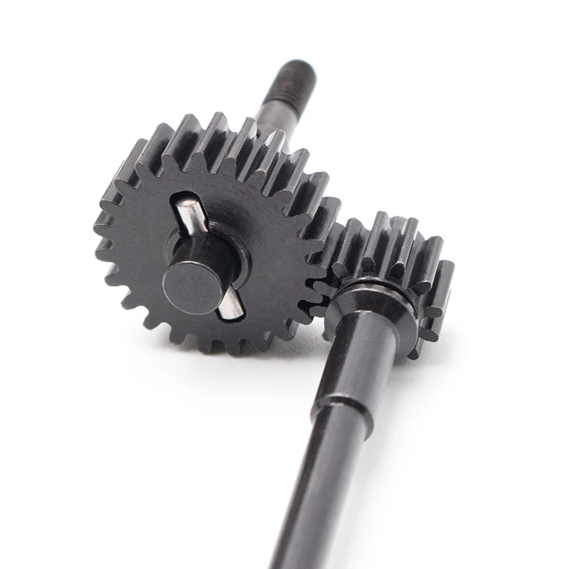 Передняя и задняя Шестерня из армированной стали для радиоуправляемого