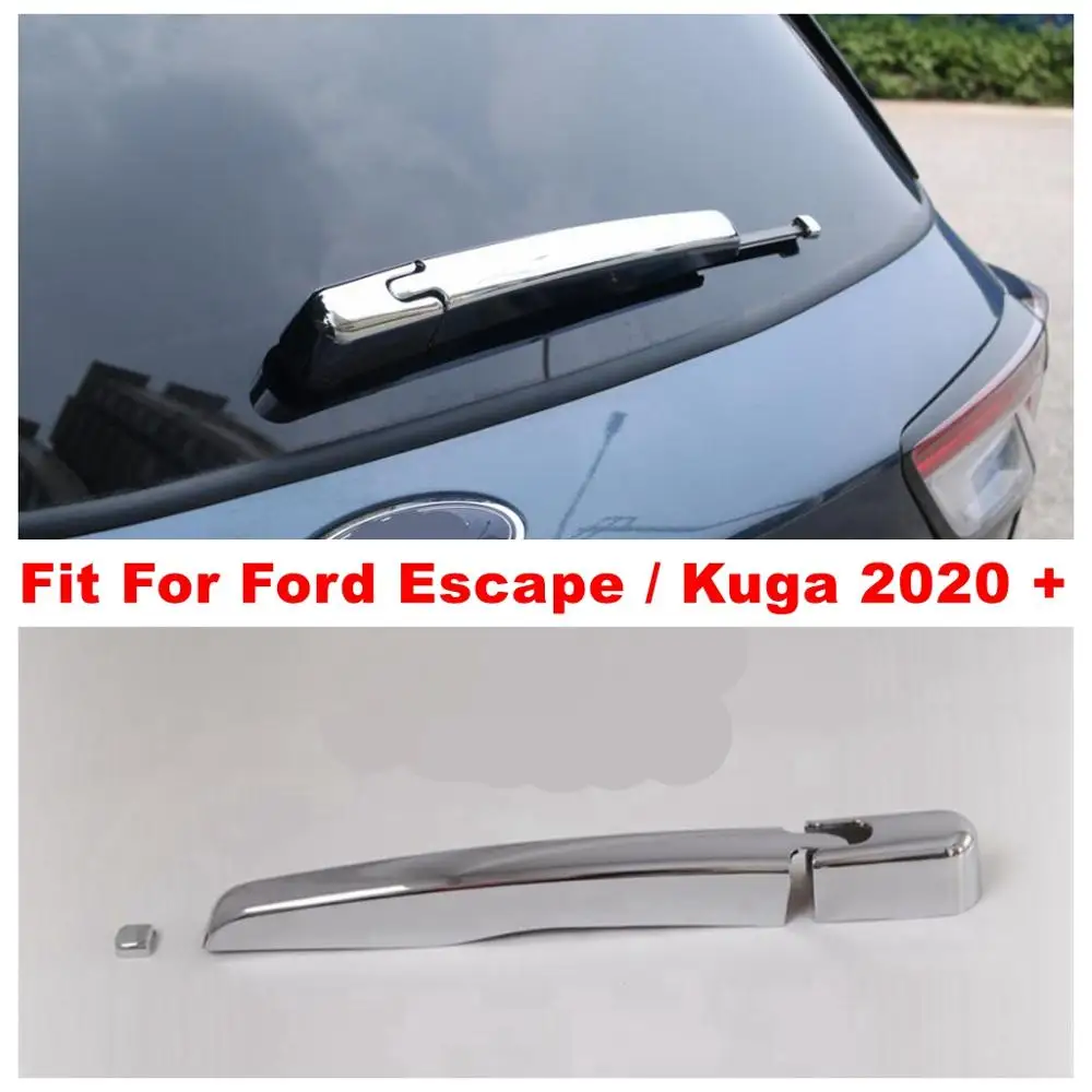 Задний стеклоочиститель для заднего стекла ветрового защитная крышка Ford Escape / Kuga