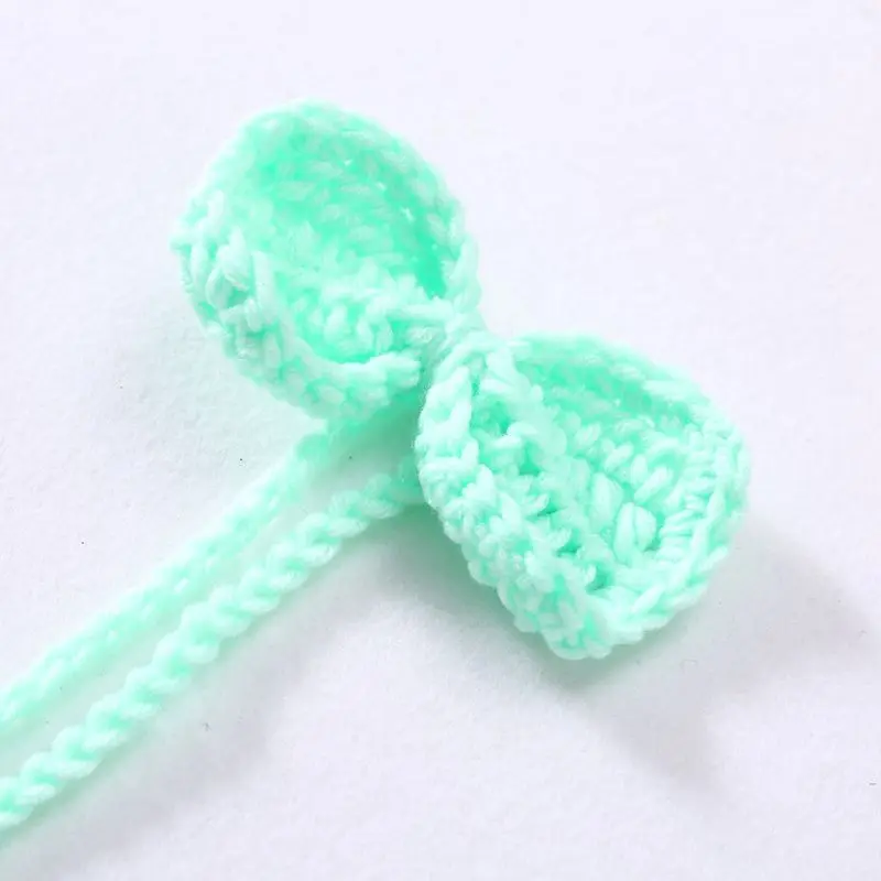 

Newborn Photography Props Lovely Dog Costume Set knitting studio photography Cute photography clothes