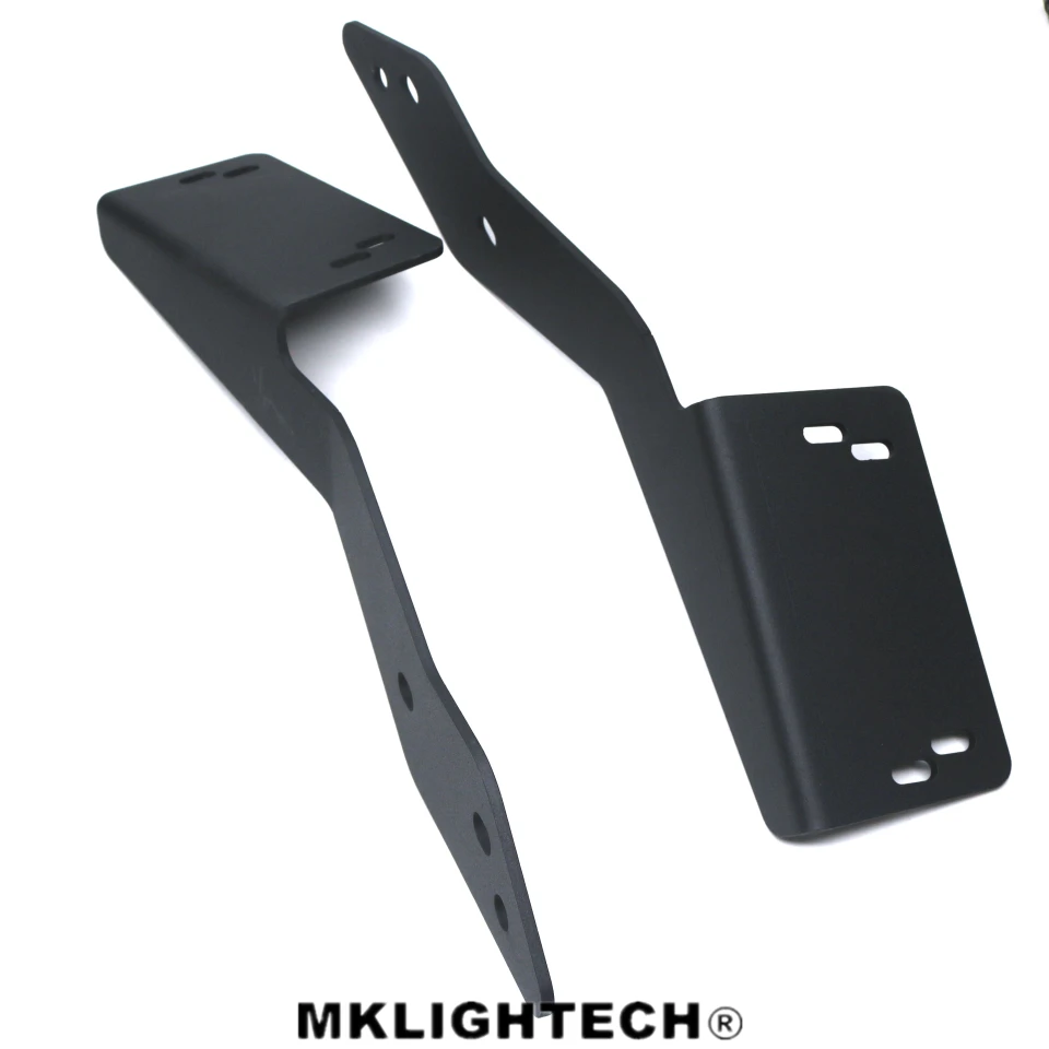 MKLIGHTECH For HONDA X-ADV XADV 300 750 1000 2017-2019 Motorcycle Rear Rack Carrier Luggage Bracket | Автомобили и мотоциклы