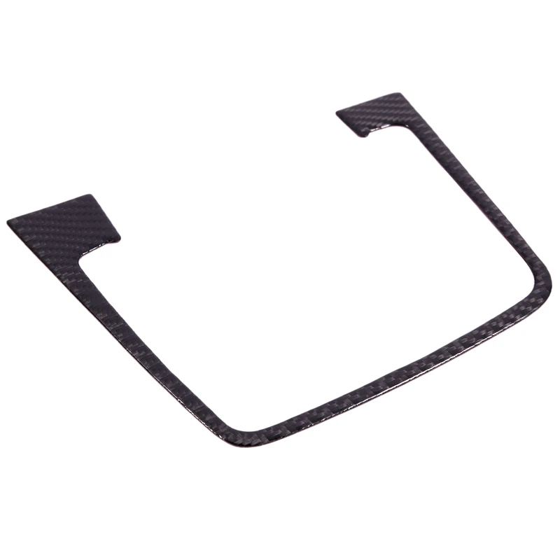 Автомобильный Стайлинг декоративные наклейки из углеродного волокна для Volkswagen Vw