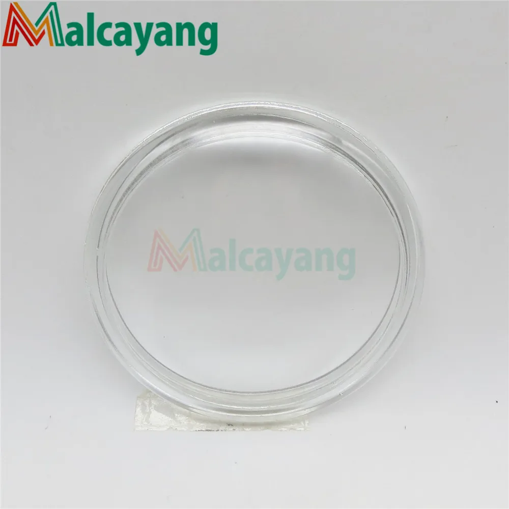 Противотуманное стекло круглый диаметр 90 мм противотуманное 2 шт.|fog lamp|glass foground fog