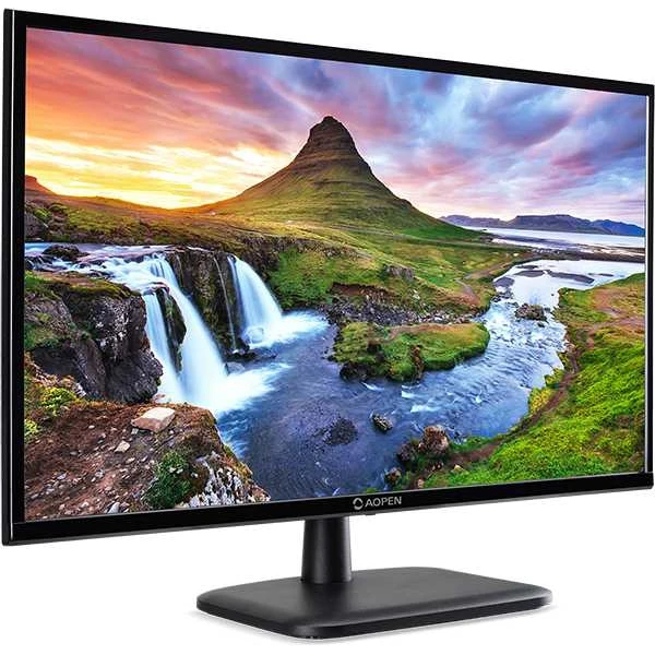 Монитор ACER Aopen 22CV1Qbi 21.5&quot черный (um.wc1ee.003) | Компьютеры и офис