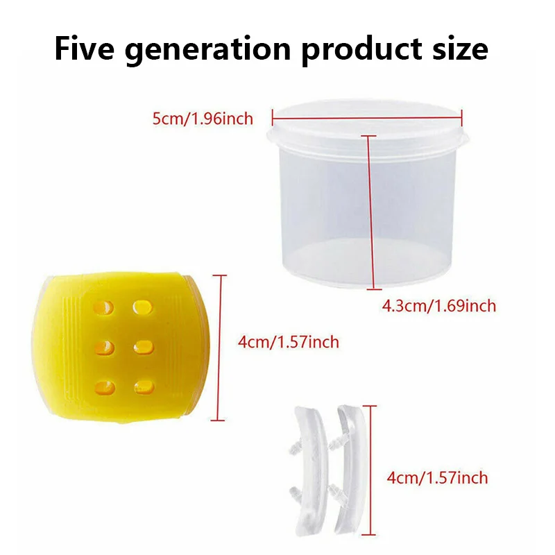 Массажер для лица и фитнеса мужчин тренажер челюсти мышц pop n go щеточка жевания