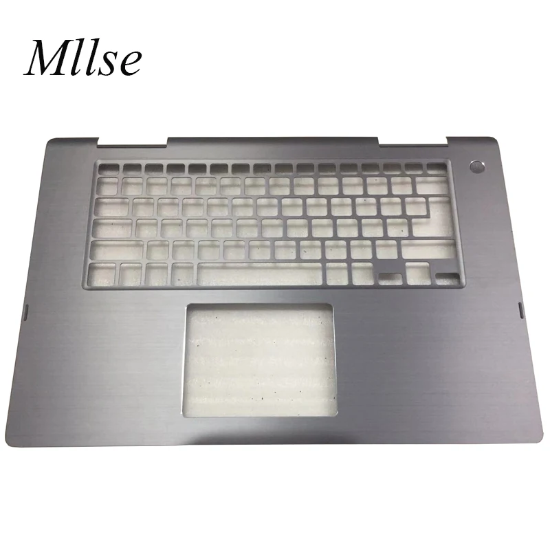 

Free Shipping New For Dell Inspiron 15D 7000 7570 TOP COVER Palmrest Upper Case 0D9XC1 D9XC1