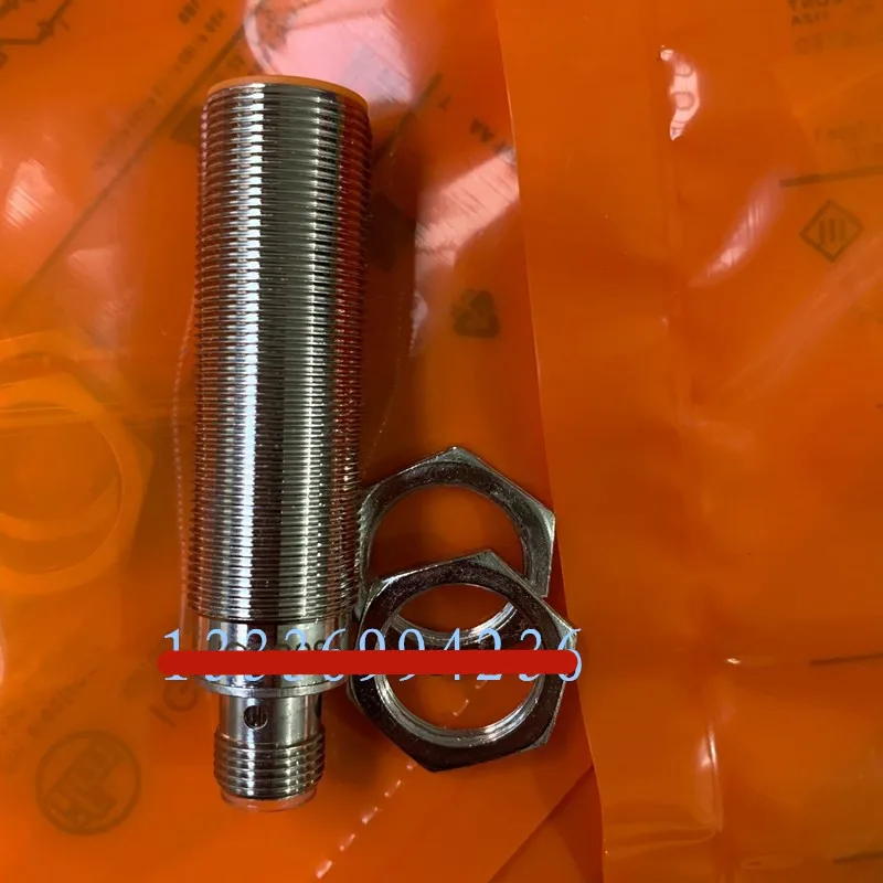 

Новый бесконтактный датчик IGS208 PNP