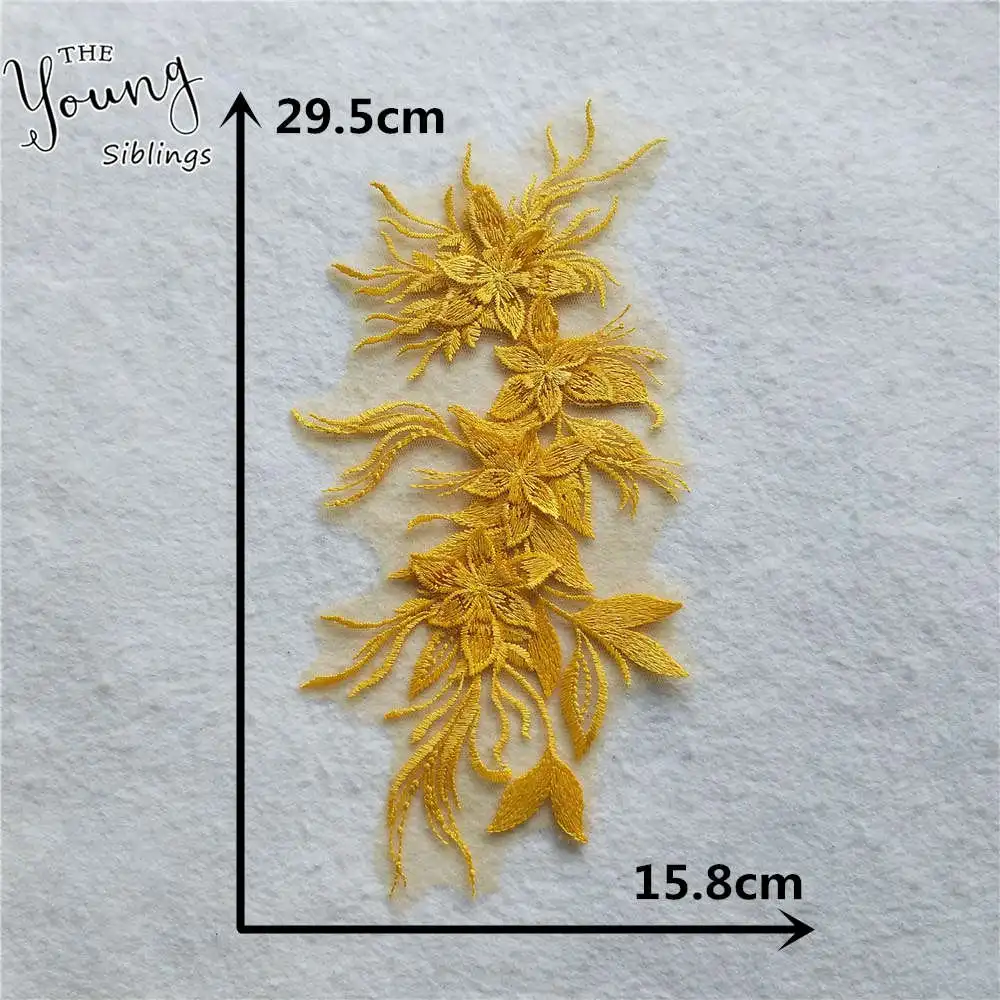 Модное кружевное платье с цветочным рисунком швейные принадлежности cделай сам