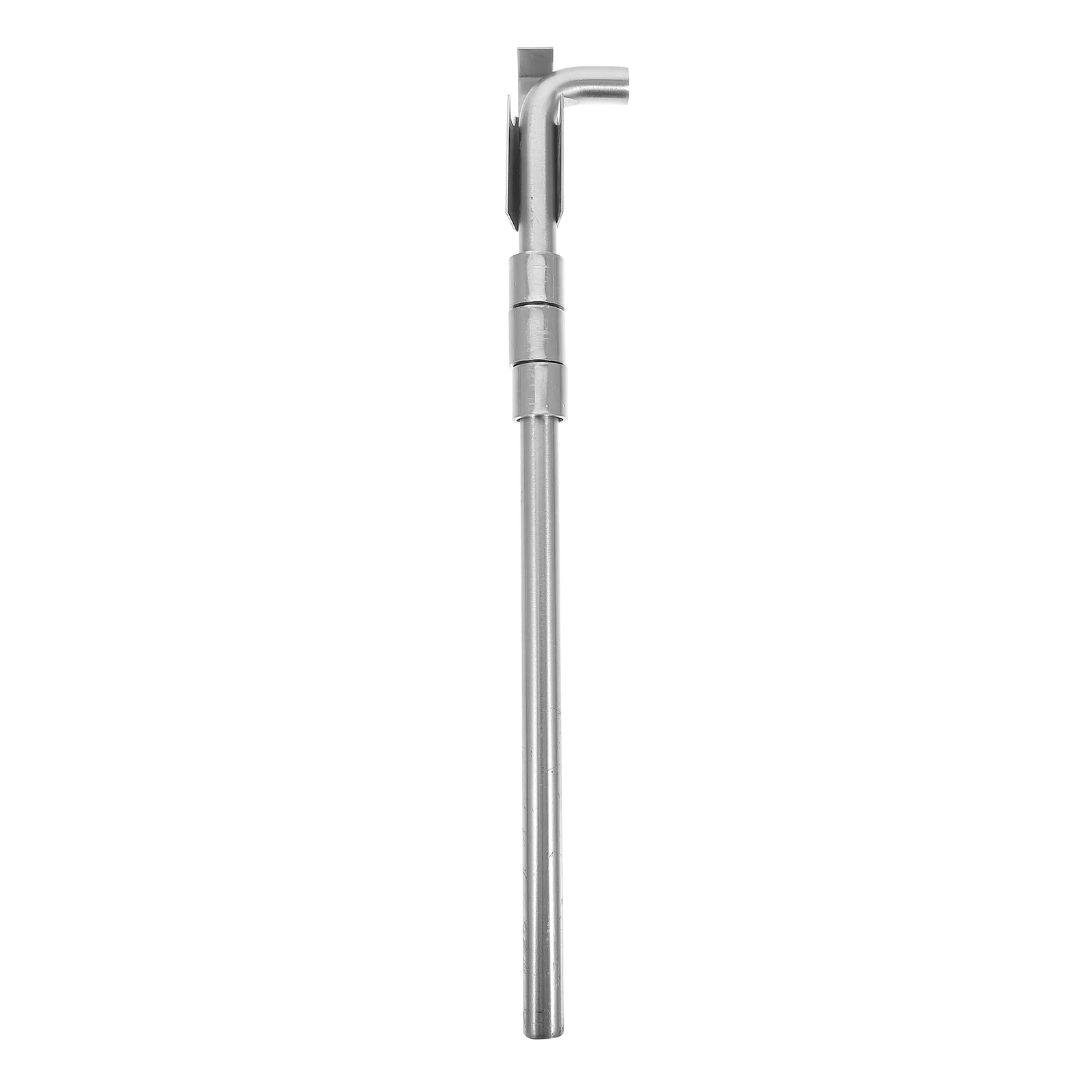 

Gate Fence Ground Lock Stainless Steel Door Floor Durable Floor