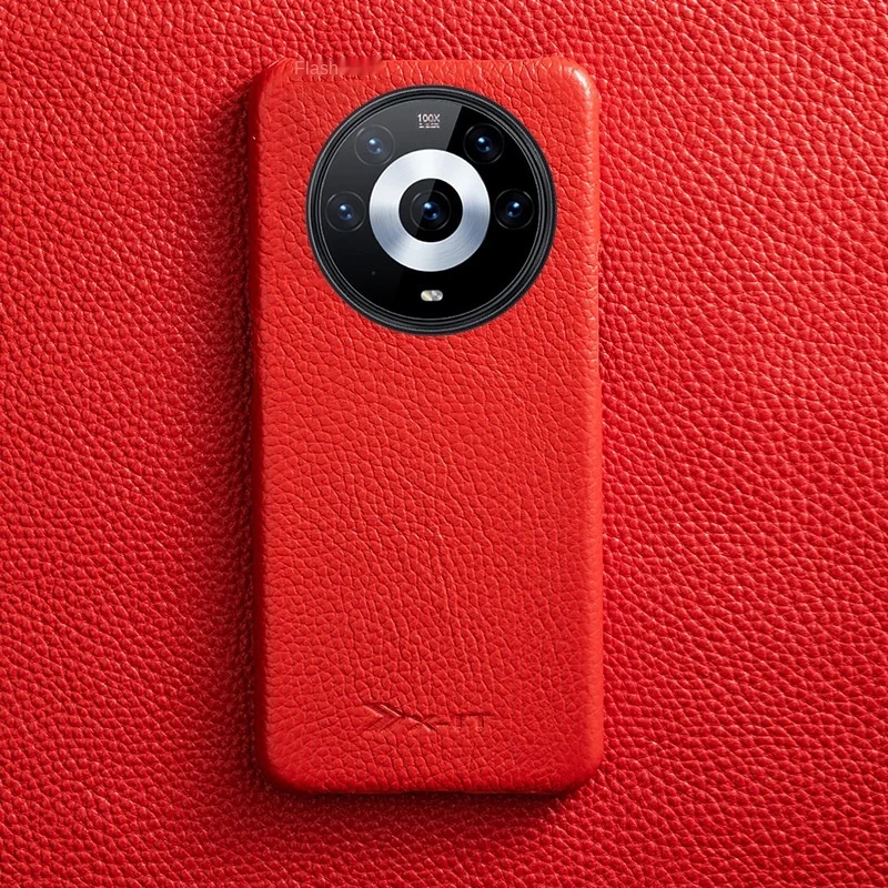 

Кожаный чехол для Honor magic3 pro 3 3Ultra Honor V30 30S 30 Pro 20 Pro