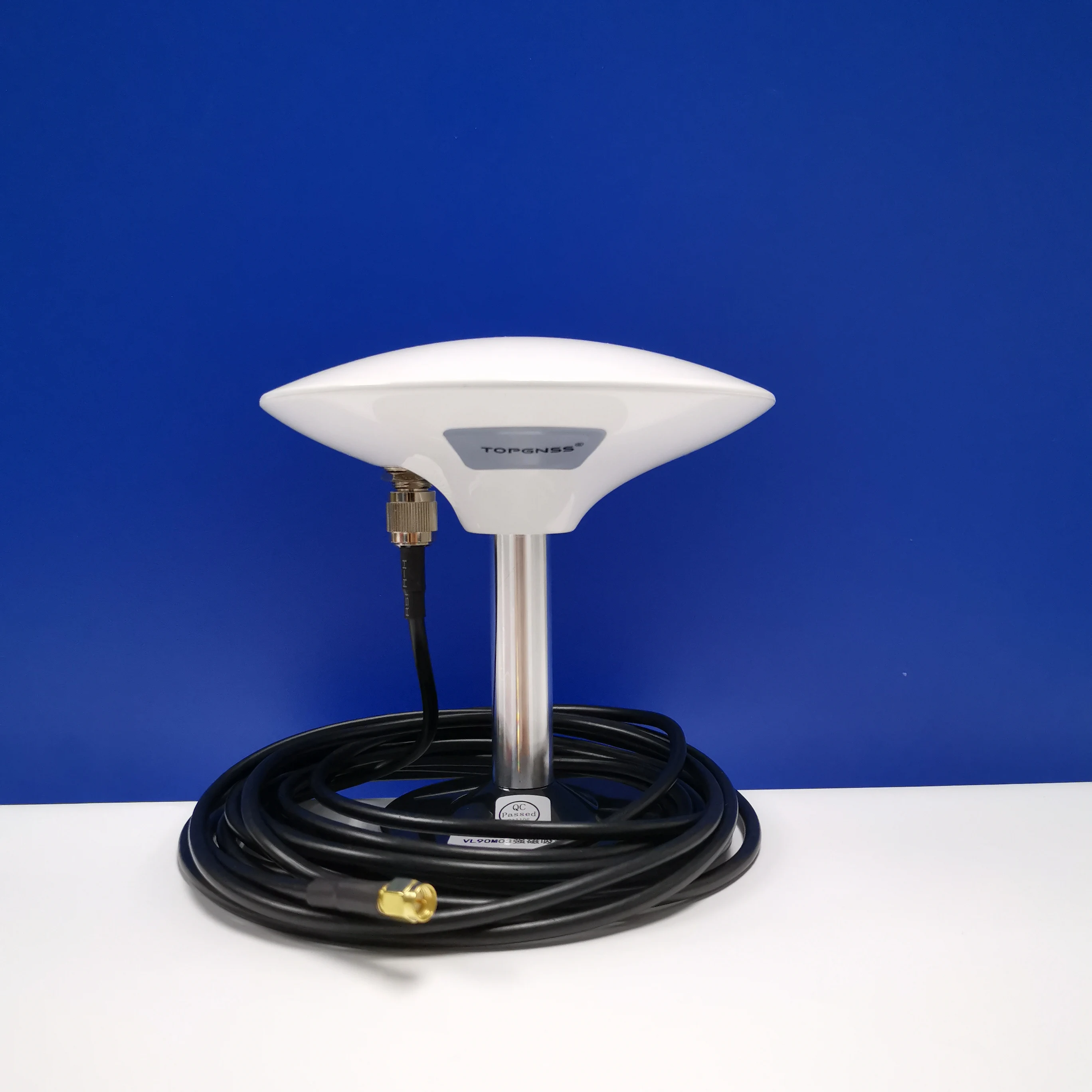 Базовая станция TOP106 антенна с разъемом SMA типа папа UAV UGA магнитный приемник RTK GPS