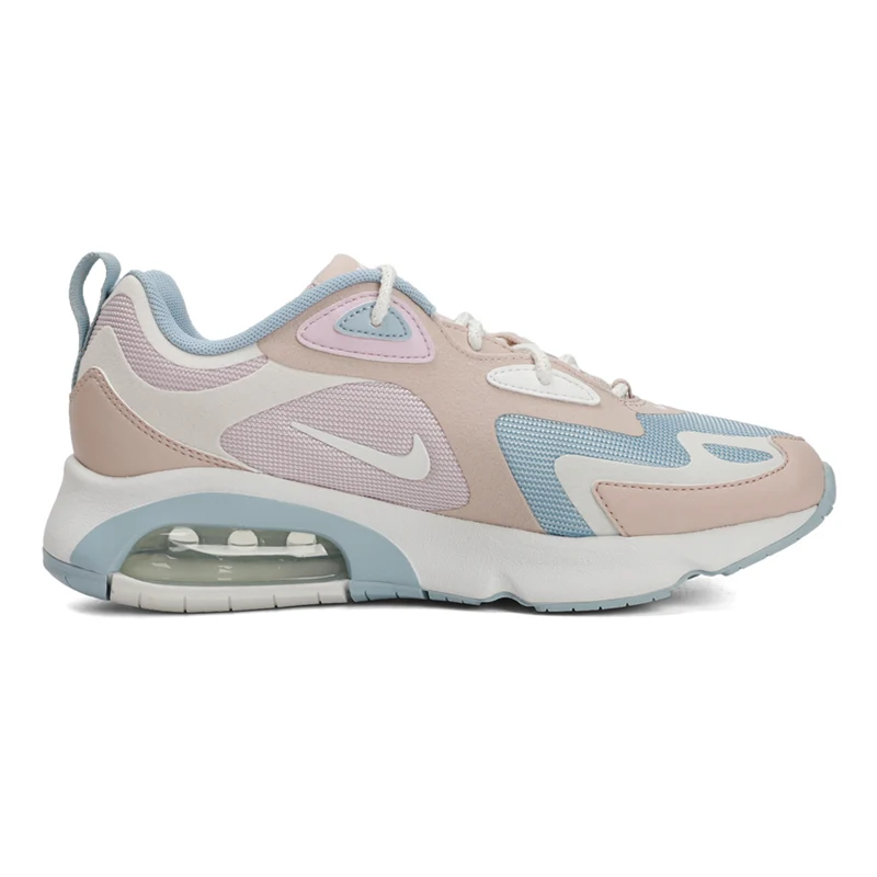 Новые оригинальные кроссовки NIKE W AIR MAX 200 Женские беговые кроссовки|Беговая обувь|