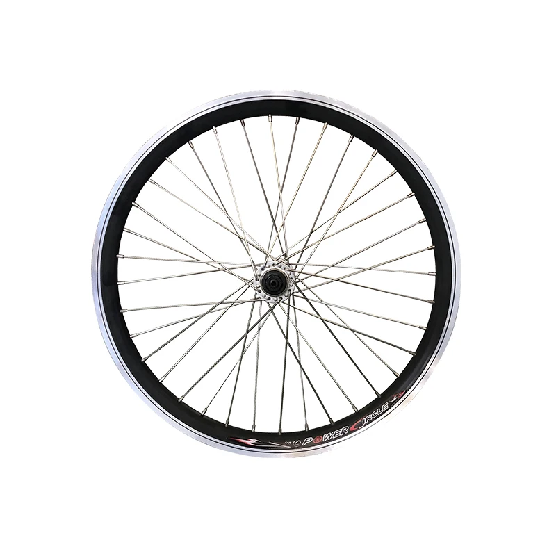 Дисковый тормоз из сплава 26 '鬔C колесная пара MTB дорожные велосипедные колеса